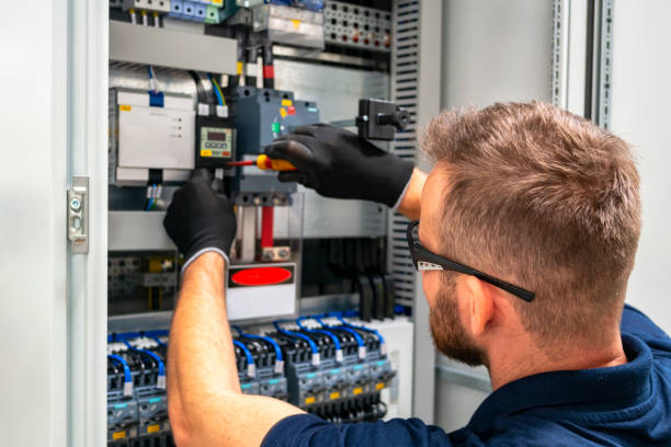 Best Residential Electrician Services  in Mountville, PA