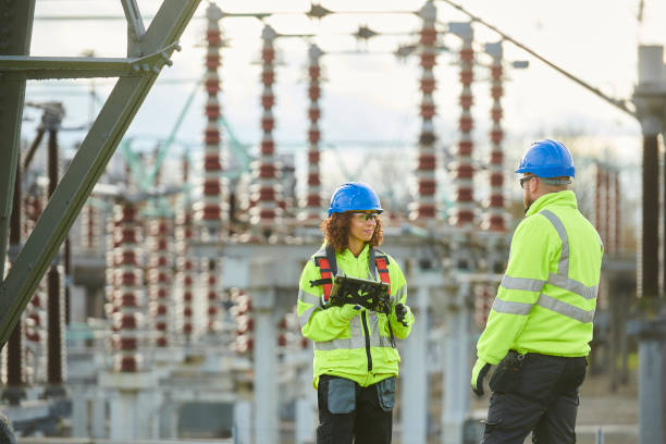 Best Electrical Installation Contractor  in Mountville, PA