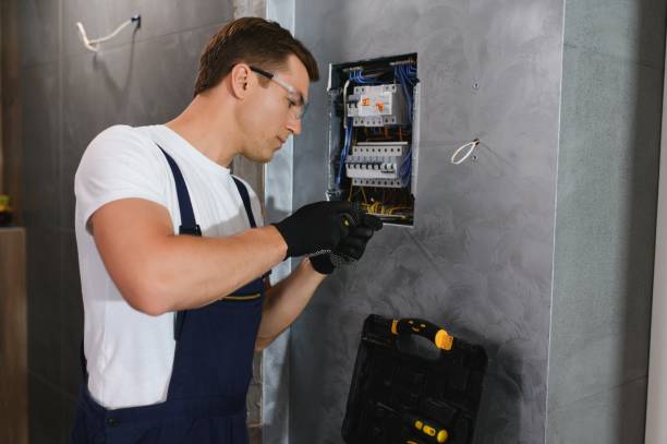 Best Licensed Electrician  in Mountville, PA