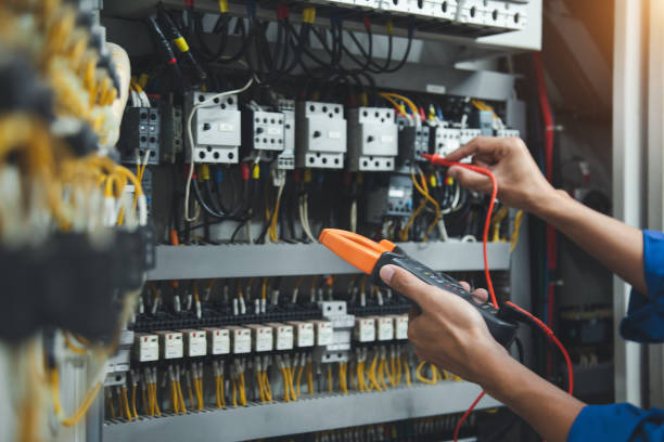 Best Electrical Rewiring Services  in Mountville, PA